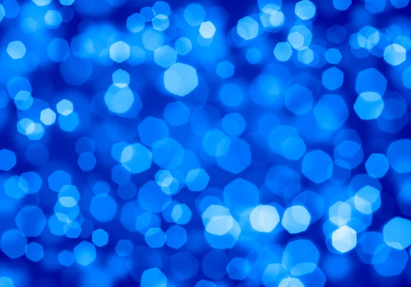 Bokeh lights — Stock Photo, Image