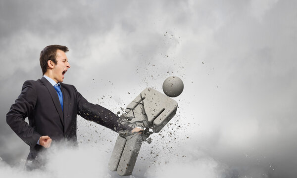 Конкурентный бизнес
