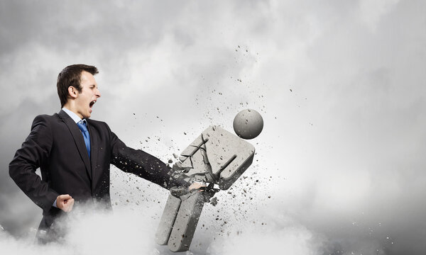 Конкурентный бизнес
