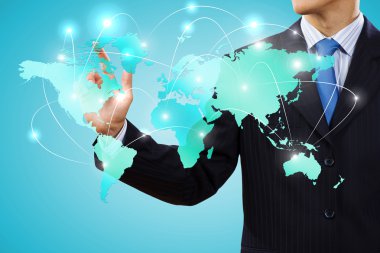 medya Küreselleşme