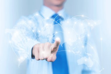 medya Küreselleşme