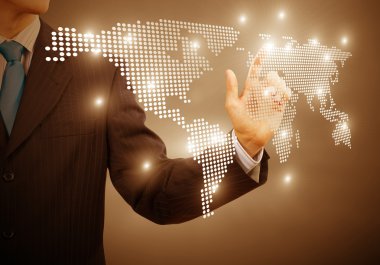 medya Küreselleşme