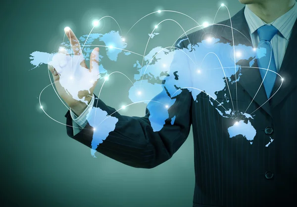 medya Küreselleşme