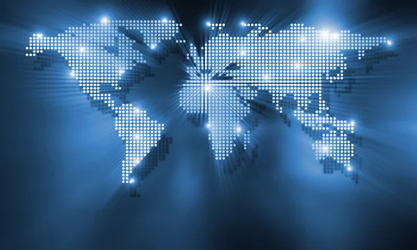 medya Küreselleşme