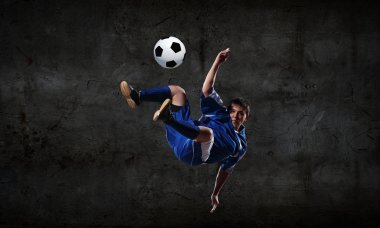 futbolcu