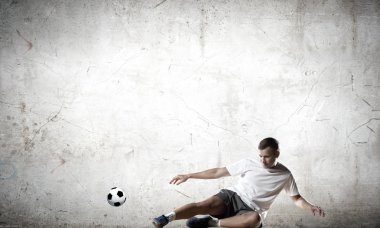 futbolcu