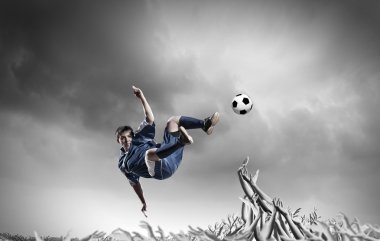 Futbol hayranları