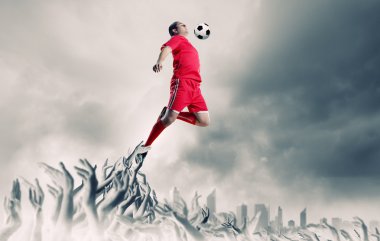 Futbol hayranları