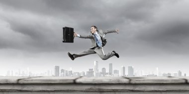 İş hayatında başarı