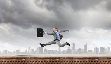 İş hayatında başarı