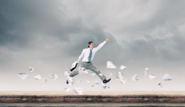 İş hayatında başarı