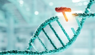 Bilim ve tıpta yenilikçi DNA teknolojileri
