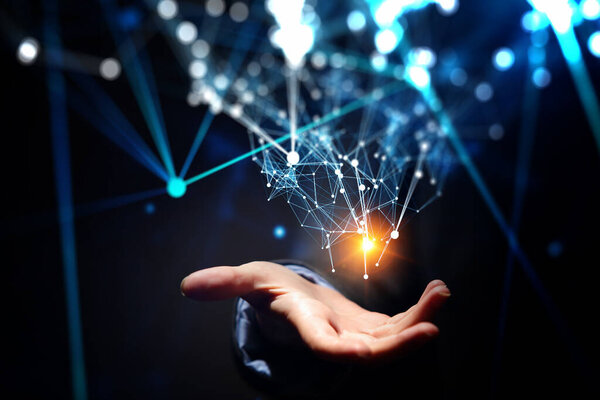 Сетевая система под контролем. Смешанные медиа