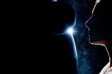 İçimizdeki evren. Karışık ortam