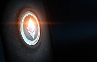 Siber güvenlik kavramı. Karışık ortam