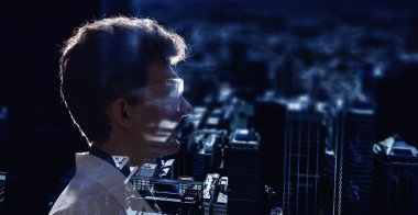 Bilim ve tıpta yenilikçi teknolojiler