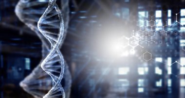 Bilim ve tıpta yenilikçi teknolojiler