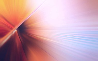 Çizgileri olan soyut renk arkaplanı