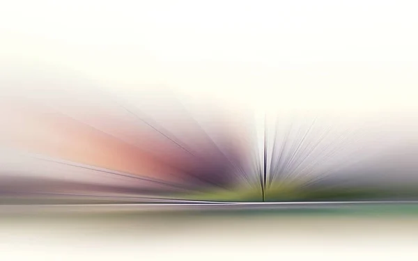 Abstrakt färg bakgrund med linjer — Stockfoto