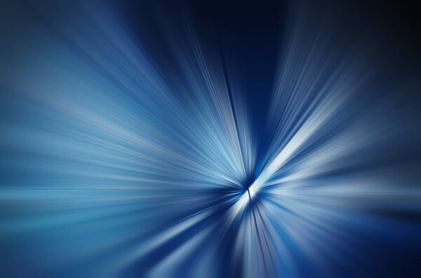Abstract colour background with lines. Futuristic Design