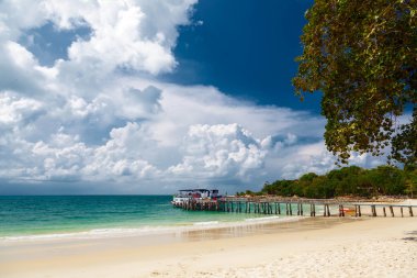 Tayland koh samet Island