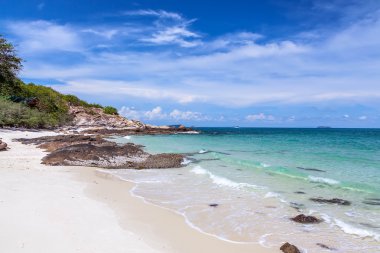 Koh samet Island. Tayland.