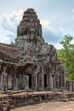 Prasat Bayon.