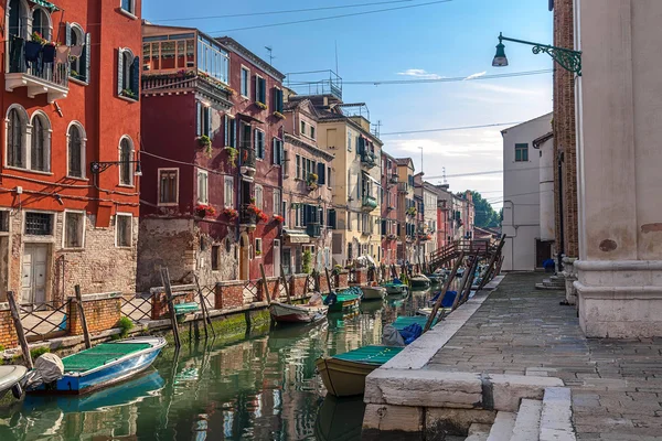 Morgen in Venedig — Stockfoto