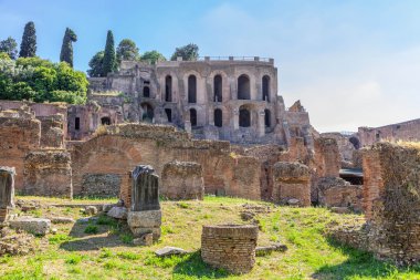 Roma Forumu.