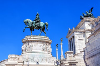 Roma 'daki Venedik Sarayı.