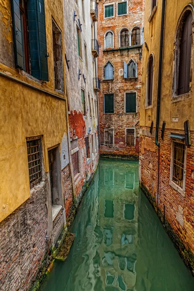 Venecia. (imagen HDR ) — Foto de Stock