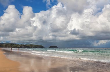 sabah Tayland phuket Adası