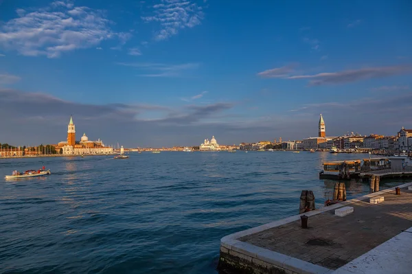 Morning in Venice — Stock Photo, Image