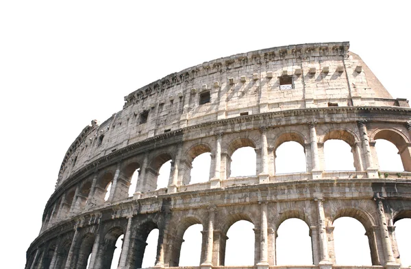 Colosseo, Roma — Foto Stock