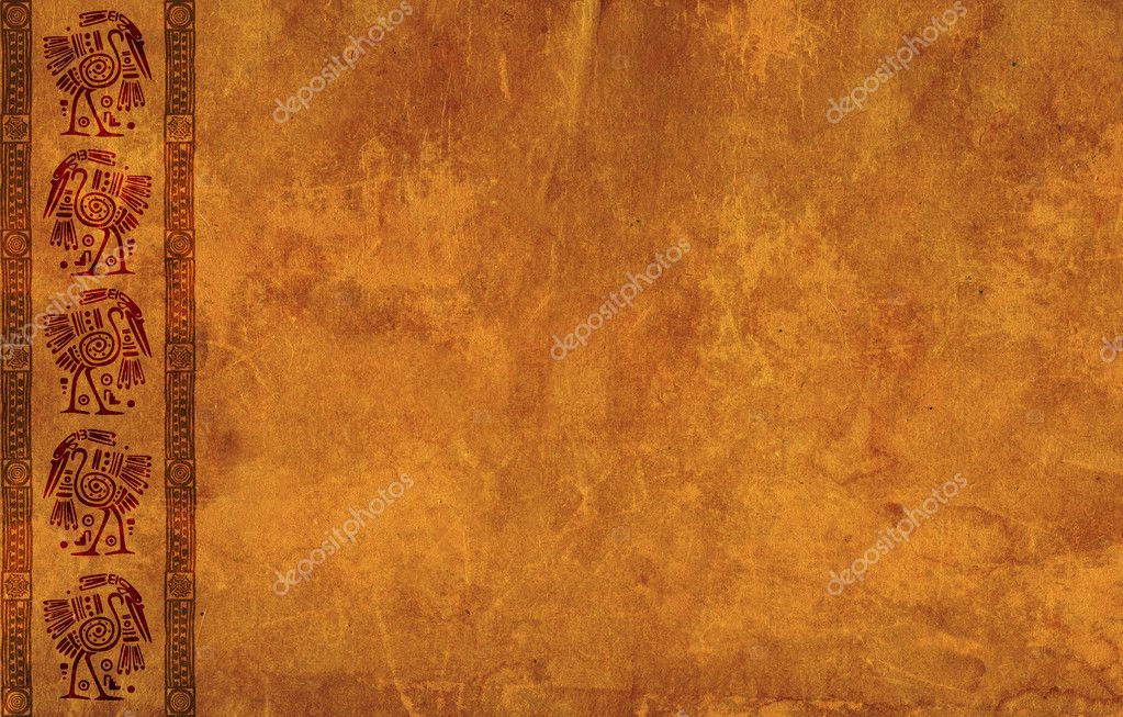 American Indian traditional patterns Stock Photo by ©frenta 14103153