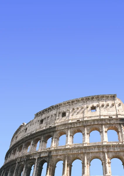 Colosseo, Roma — Foto Stock