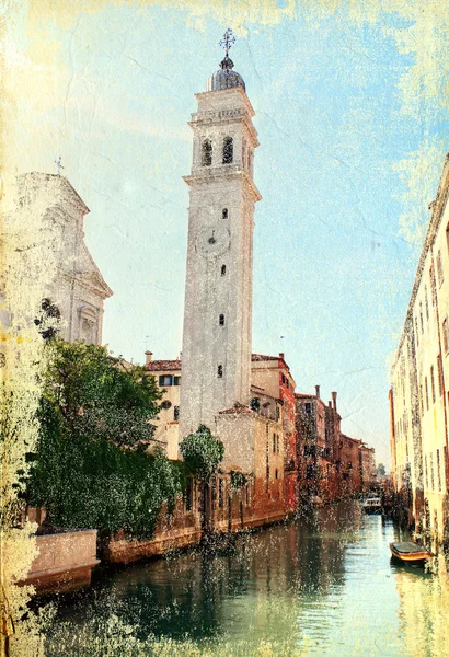 Venice, Italy — Stock Photo, Image