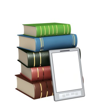 e-kitap