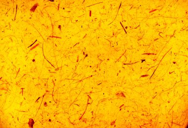 el yapımı kağıt dokusu