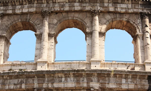 Colosseum, Rom — Stockfoto