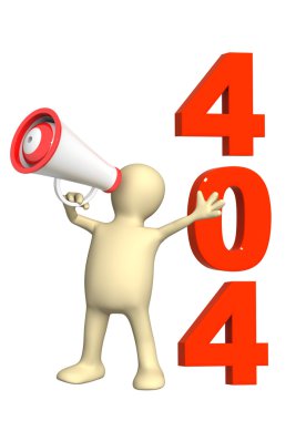 Hata 404