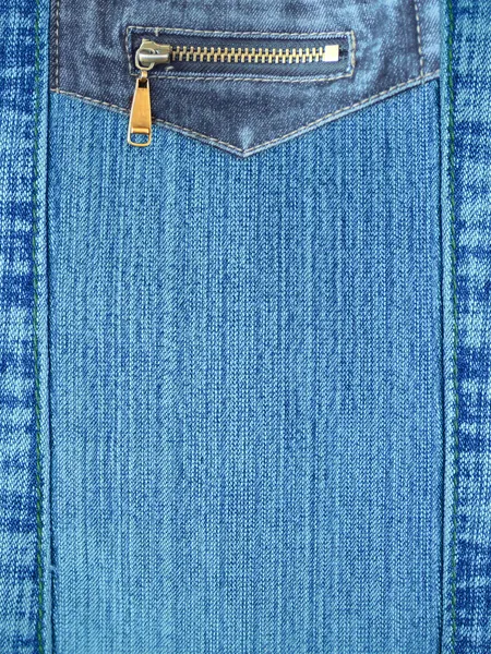 Jeans background — Stock Photo, Image