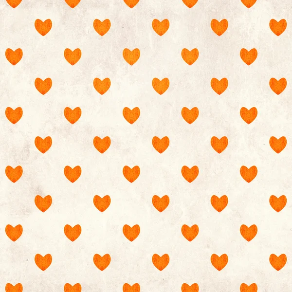 Seamless Valentine background — Stock Photo, Image
