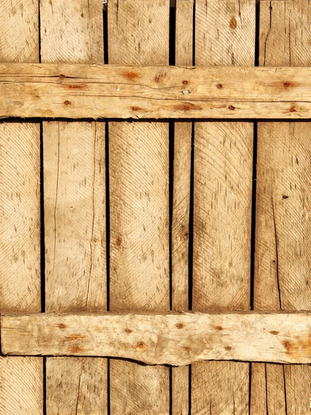 Υφή παλιών ξύλινων σανίδων — Φωτογραφία Αρχείου