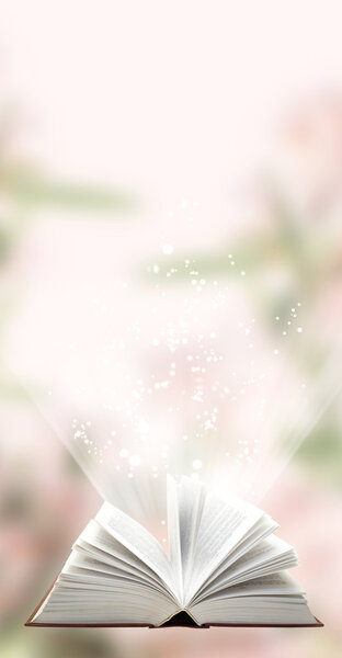 Книга природы
