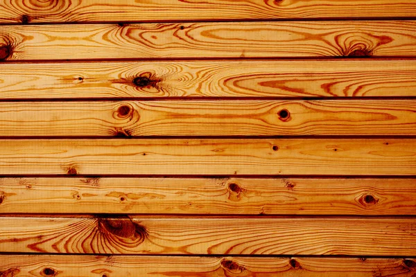 Texture of old wooden boards — Stock Photo, Image