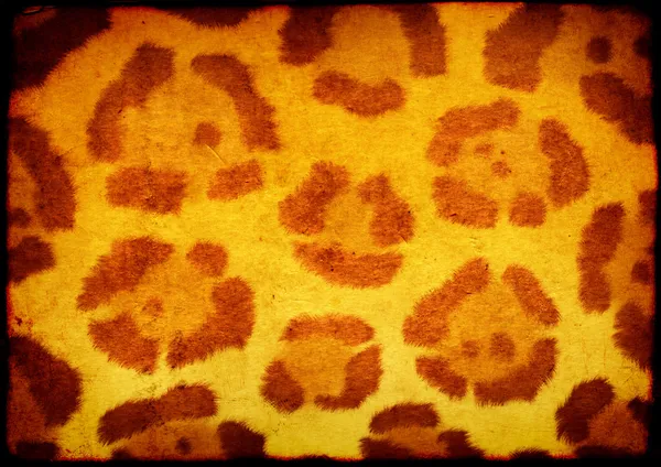 Hayvan deri desenli kağıt doku — Stok fotoğraf
