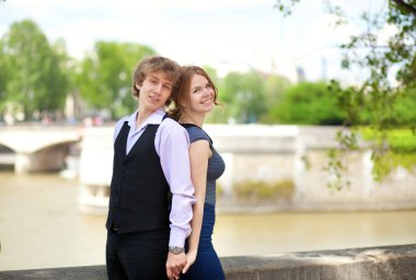 iki paris sonra açık havada kalma