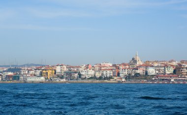 Cityscape İstanbul İstanbul genelinde