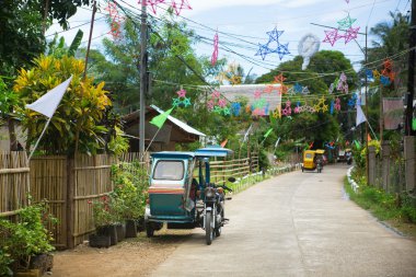 Filipinli Köyü